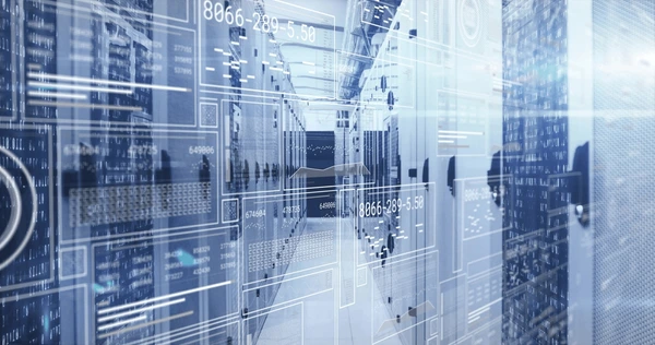 Sistem Odası Tasarımı